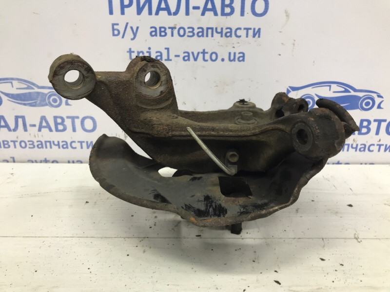 Кулак поворотный левый со ступицей Mazda CX 5 KE 2.2 DIESEL 2011 (б/у) Киев - изображение 3