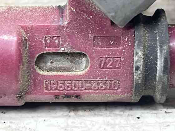 Форсунка топливная Mazda 3 2003-2009 BP4W-13-250 (Арт. 80168) Київ