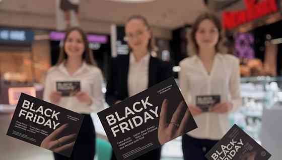 Професійні хостес Київ | Зустріч гостей, реєстрація, заходи під ключ | Promo Service Kyiv Киев