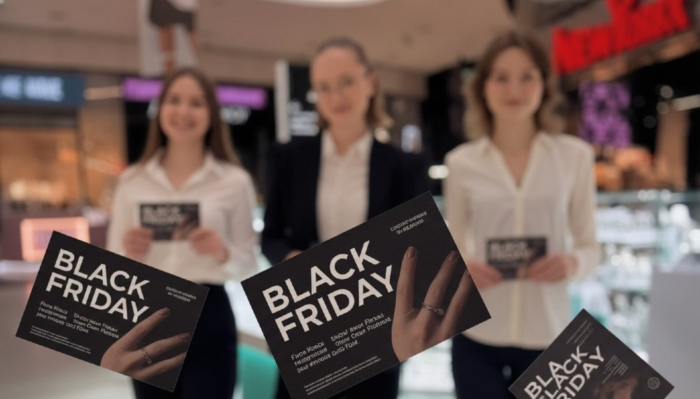 Професійні хостес Київ | Зустріч гостей, реєстрація, заходи під ключ | Promo Service Kyiv Киев - изображение 4