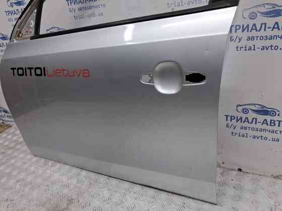 Дверь передняя левая Hyundai I30 2007-2012 760032L010 (Арт. 61757) Киев