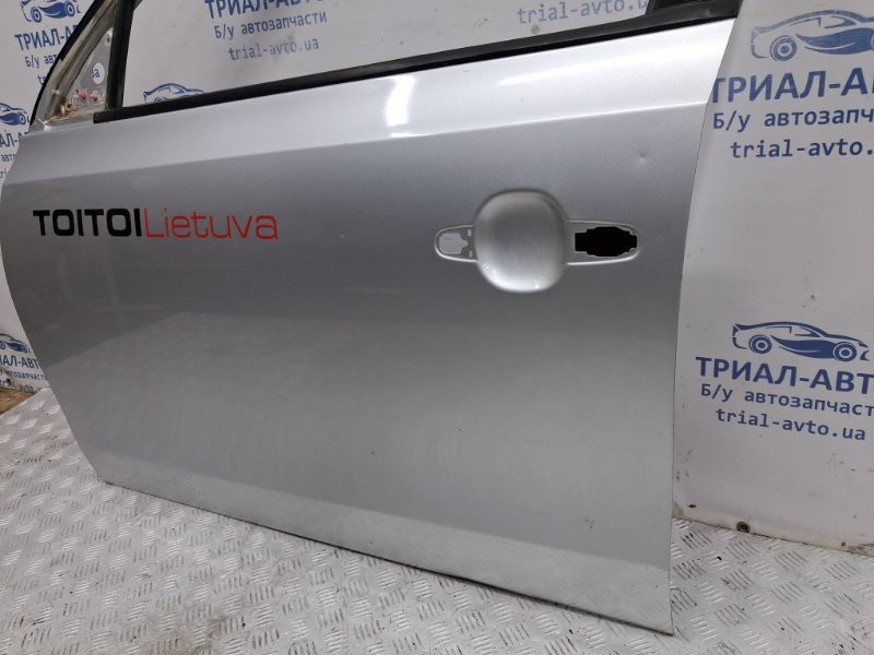 Дверь передняя левая Hyundai I30 2007-2012 760032L010 (Арт. 61757) Киев - изображение 4