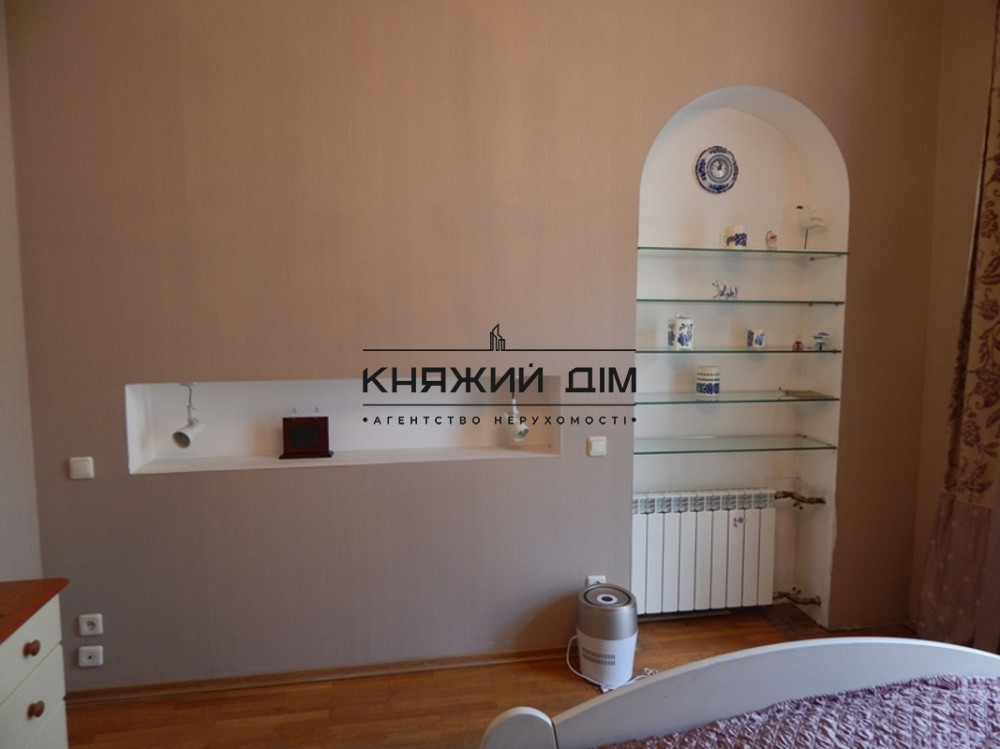 Простора 2-кімнатна квартира м.Хрещатик. Код об'єкту: 11179781 Киев - изображение 4