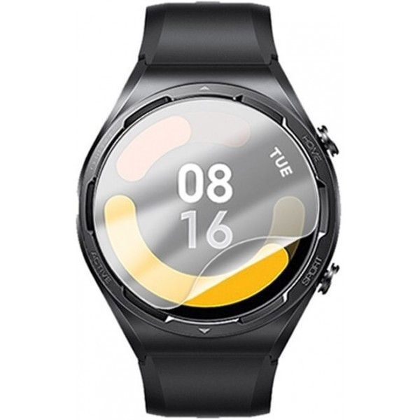 Захисна гідрогелева плівка DM для Xiaomi Watch S1 Active Матова (Код товару:23388) Харьков - изображение 3