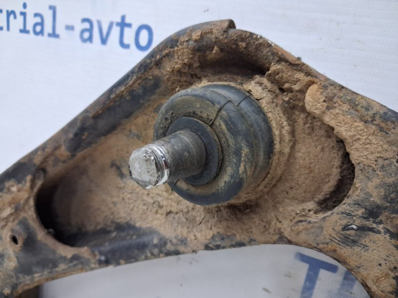 Рычаг передний верхний правый Nissan Navara D40 2.5 DIESEL YD25DDTI 2004 (б/у) Київ - зображення 2