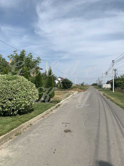 продажа участок под жилую застройку Бориспольский, Великая Александровка, 18500 $  - зображення 7