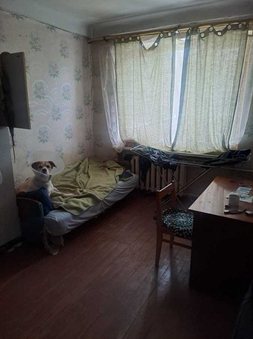 продажа 2-к квартира Киев, Шевченковский, 45000 $ Київ - зображення 6