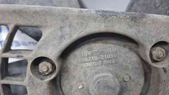 Вентилятор радиатора SsangYong Actyon 2005-2010 8821009050 (Арт. 75604) Київ