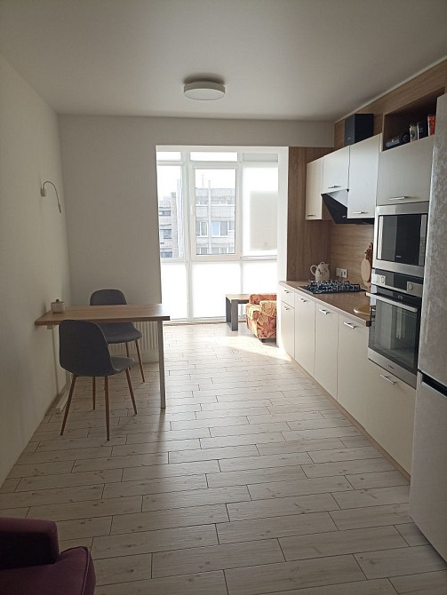 Продам квартиру ЖК River Park, 12 этаж Днепр - изображение 7