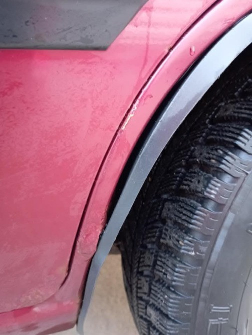 Продам машину Борислав - зображення 12