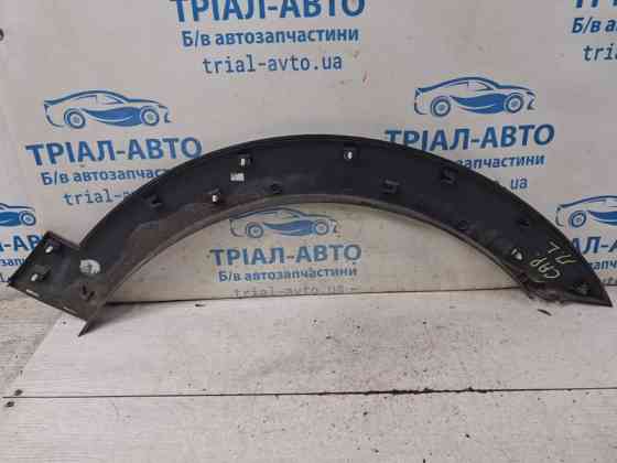 Накладка крыла Chevrolet Captiva 2006-2018 42390963 (Арт. 86235) Киев