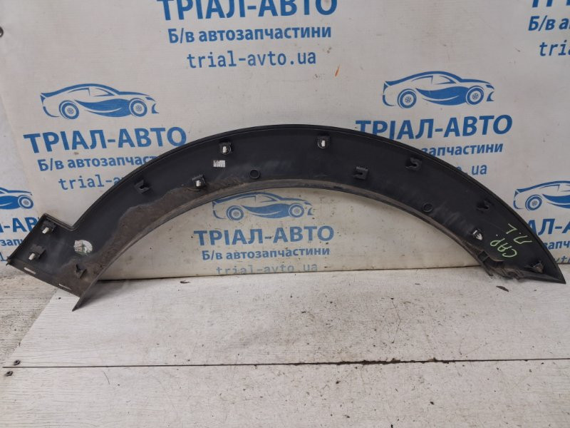 Накладка крыла Chevrolet Captiva 2006-2018 42390963 (Арт. 86235) Киев - изображение 4