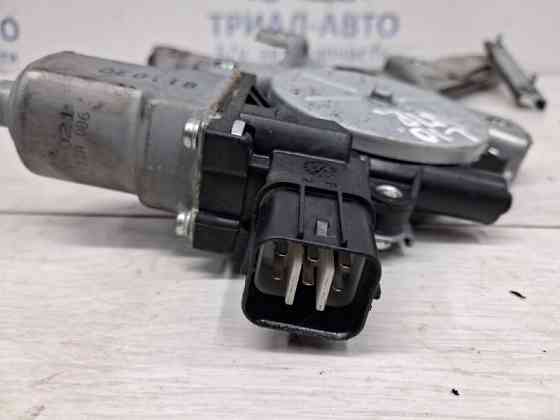 Стеклоподъемник передний правый Mitsubishi Lancer 2007-2017 5713A126 (Арт. 60207) Київ