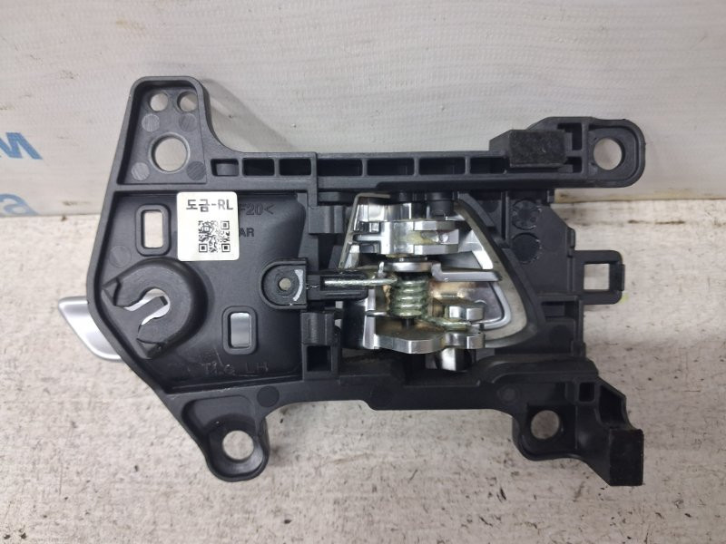 Ручка двери внутреняя задняя левая Hyundai Tucson 2015-2021 83610D7000NS5 (Арт. 83883) Киев - изображение 2