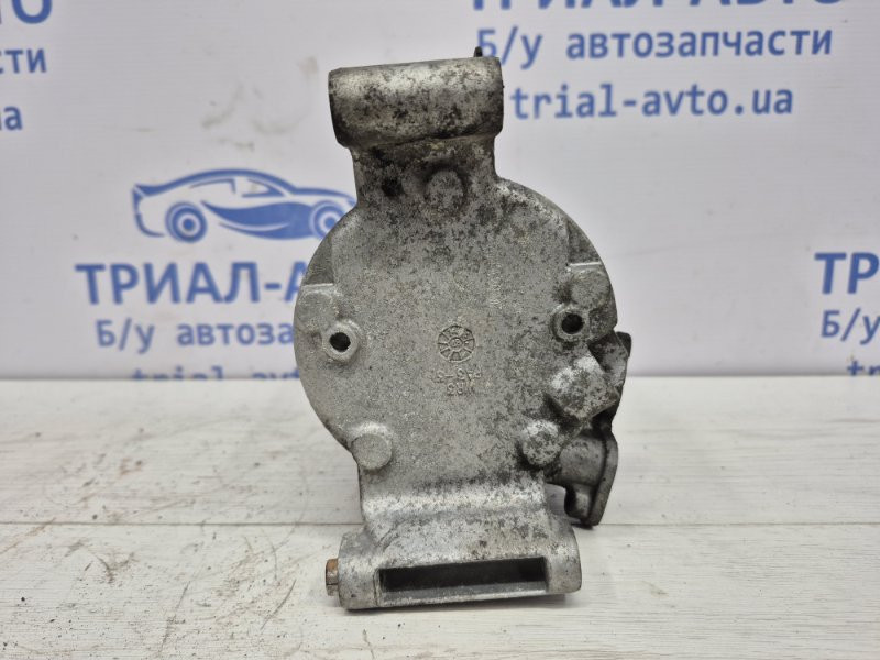 Компрессор кондиционера Mazda 3 BM 2.2 DIESEL 2013 (б/у) Киев - изображение 4