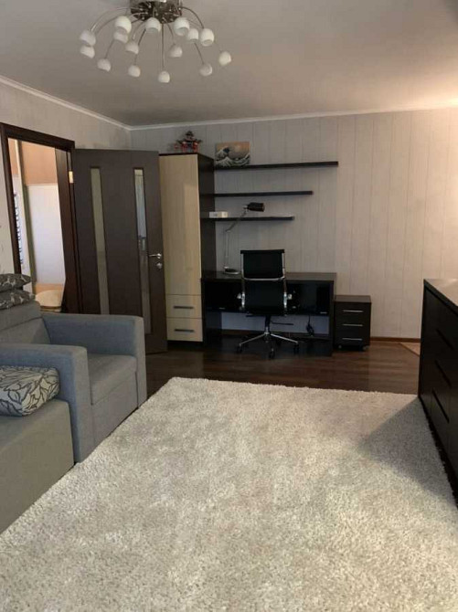 долгосрочная аренда 2-к квартира Киев, Шевченковский, 18000 грн./мес. Киев - изображение 3