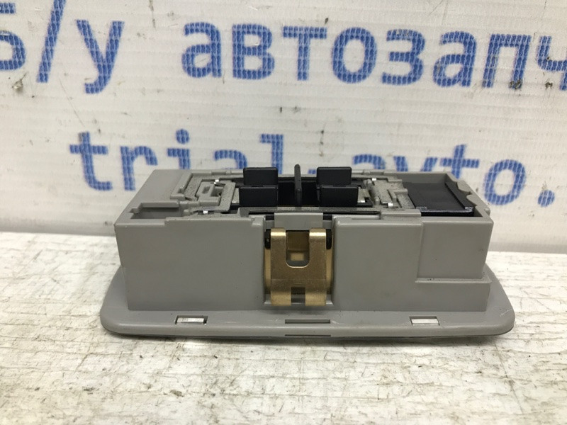 Плафон задний Nissan X-Trail T31 2.5 БЕНЗИН QR25DE 2007 (б/у) Киев - изображение 3