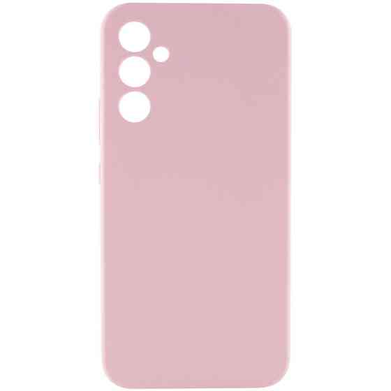 Чехол Silicone Cover Lakshmi Full Camera (AAA) для Samsung Galaxy A56 5G Херсон