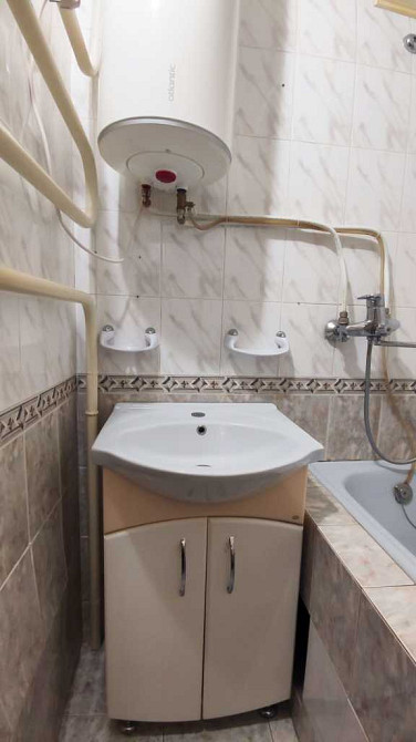 долгосрочная аренда 3-к квартира Киев, Святошинский, 13000 грн./мес. Київ - зображення 8