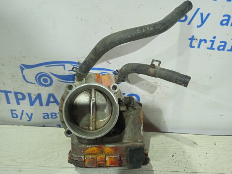 Заслонка дроссельная Hyundai Sonata 2004-2010 3510025200 (Арт. 14342) Київ - зображення 2