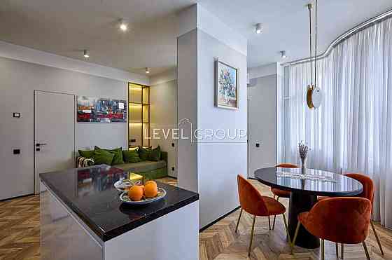 продажа 1-к квартира Киев, Печерский, 168000 $ Київ