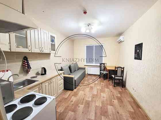 Оренда квартири. на Осокорках у Новому домі. М. Осокорки. Код об'єкта: 11183259 Киев