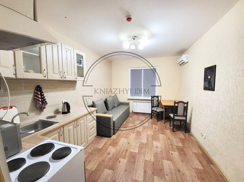 Оренда квартири. на Осокорках у Новому домі. М. Осокорки. Код об'єкта: 11183259 Киев - изображение 4