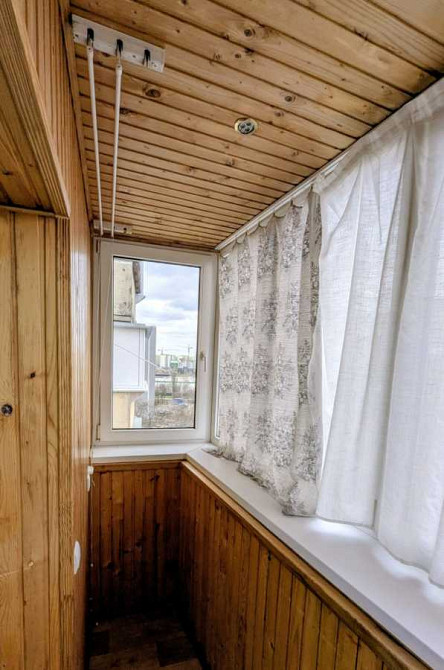 долгосрочная аренда 1-к квартира Киев, Святошинский, 10000 грн./мес. Київ - зображення 5