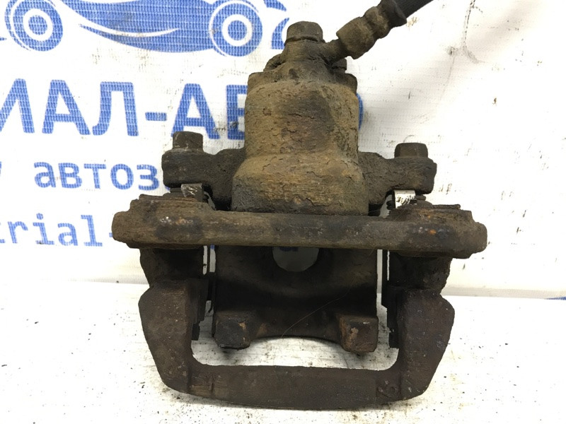 Суппорт задний левый Lexus RX 350 XU30 3.5 БЕНЗИН 2GRFE 2003 (б/у) Київ - зображення 3