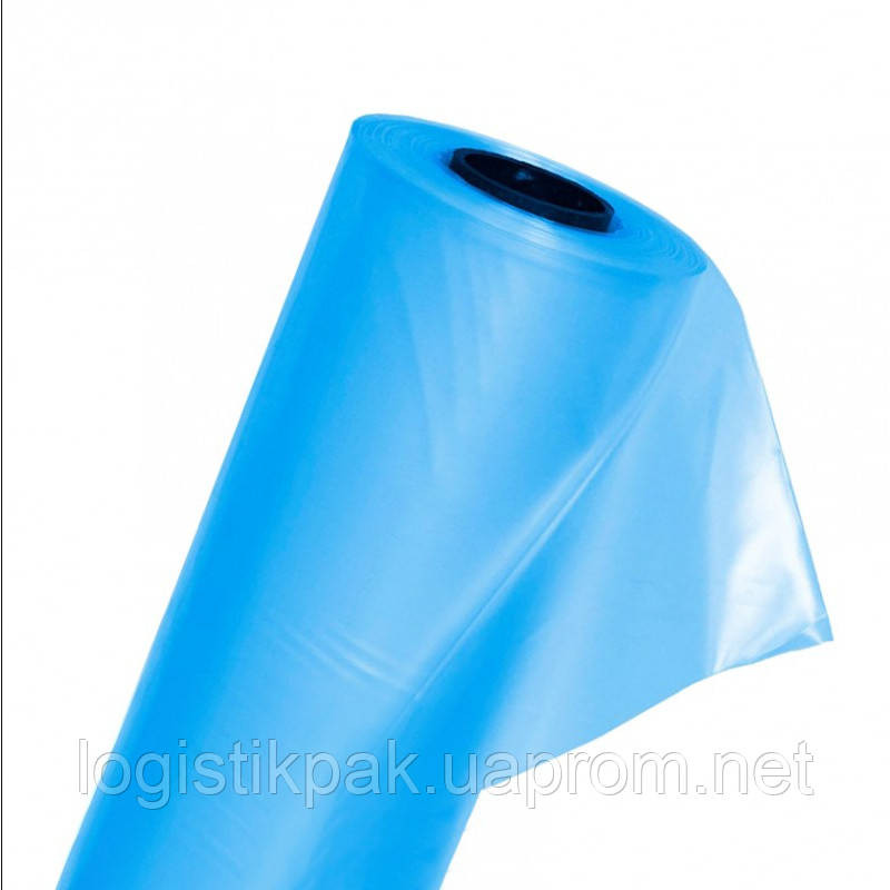 Пленка тепличная голубая|150мкм|60мес|3х25м Харьков - изображение 2