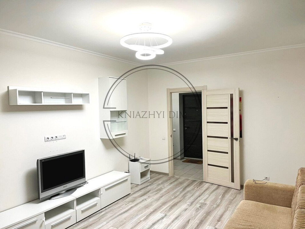 Є генератор. Оренда 1-а. кв. в ЖК Кассіопея. М. Лівобережна. Код:11200742 Київ - зображення 11