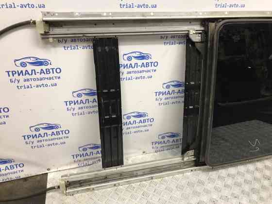 Люк в сборе Mitsubishi Pajero Wagon 2006-2022 MN142564 (Арт. 56419) Киев