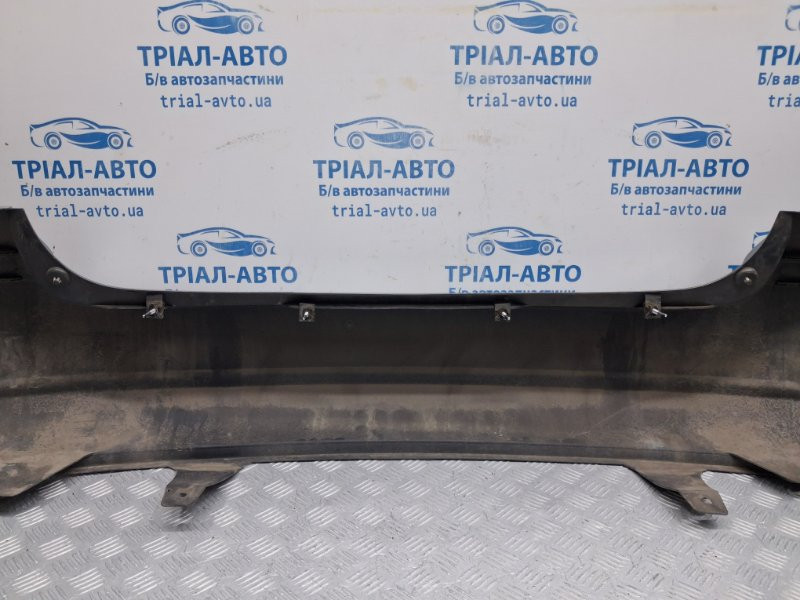 Бампер задний Toyota Avensis T25 2.0 DIESEL 1ADFTV 2002 (б/у) Київ - зображення 10