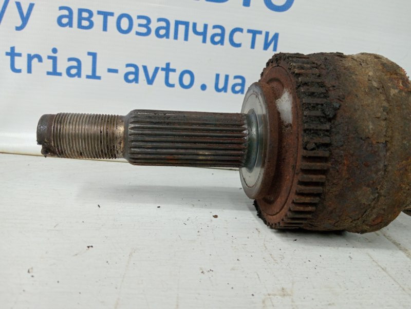 Привод задний SsangYong Kyron DJ 2.7 D27DT 2005 (б/у) Киев - изображение 2