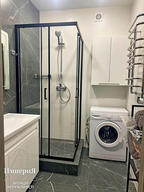 Новострой.Укомплектованная 2-Х с кап.ремонтом.Первое заселение. Белая Церковь - изображение 10