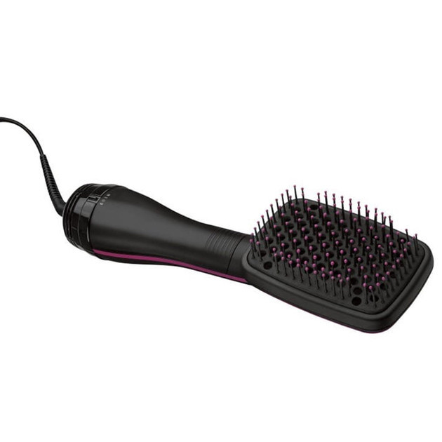 Фен-щетка Revlon PerfeСt heat One-Step RVDR5212E3 1100 Вт черный Київ - зображення 2