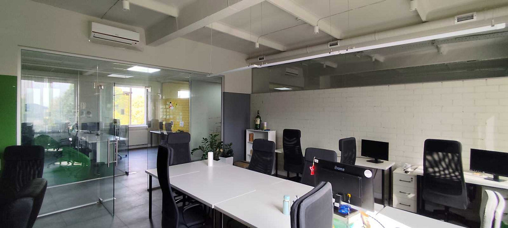 долгосрочная аренда офисное помещение Киев, Печерский, 132300 грн./мес. Київ - зображення 9