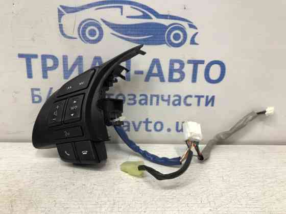Кнопки руля Mazda CX 5 2011-2017 KD62664M9 (Арт. 31739) Киев