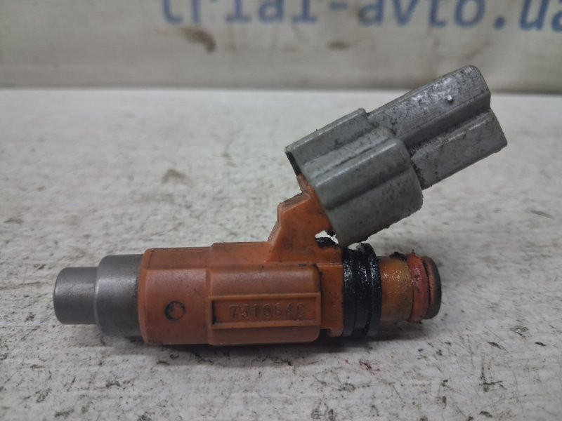 Форсунка топливная Mitsubishi Lancer 2003-2009 MD319791 (Арт. 83248) Київ - зображення 2