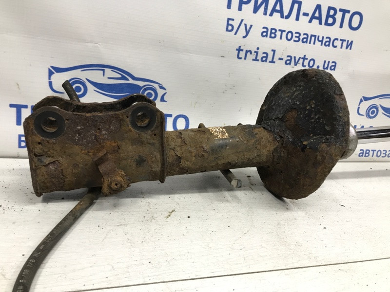 Амортизатор передний левый Suzuki Grand Vitara JT 2.4 БЕНЗИН J24B 2005 (б/у) Киев - изображение 3