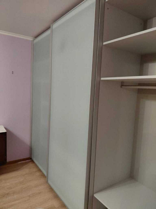 долгосрочная аренда 1-к квартира Киев, Днепровский, 13000 грн./мес. Киев - изображение 5