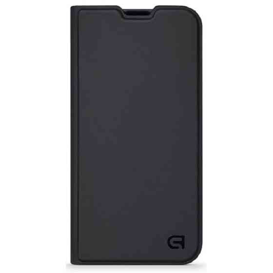 Чохол-книжка ArmorStandart OneFold для Motorola G55 5G Black (ARM81233) (Код товару:40678) Харків