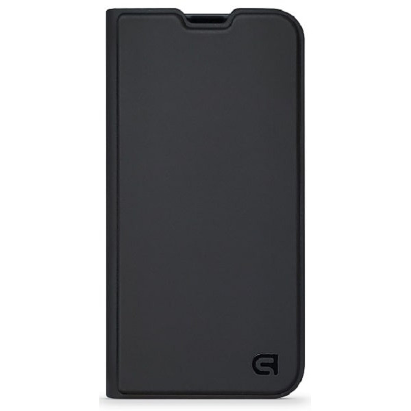 Чохол-книжка ArmorStandart OneFold для Motorola G55 5G Black (ARM81233) (Код товару:40678) Харків - зображення 1