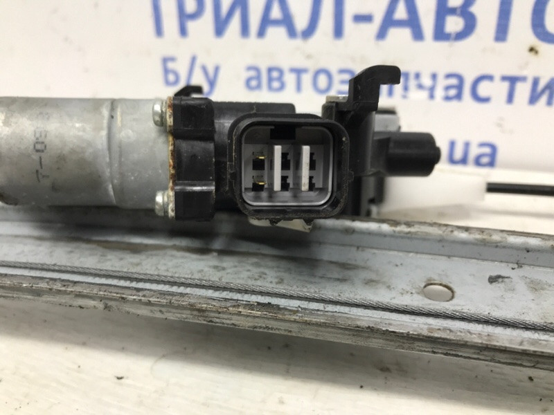 Стеклоподъемник задний правый Subaru Forester 2012-2018 61042SG000 (Арт. 57478) Киев - изображение 4