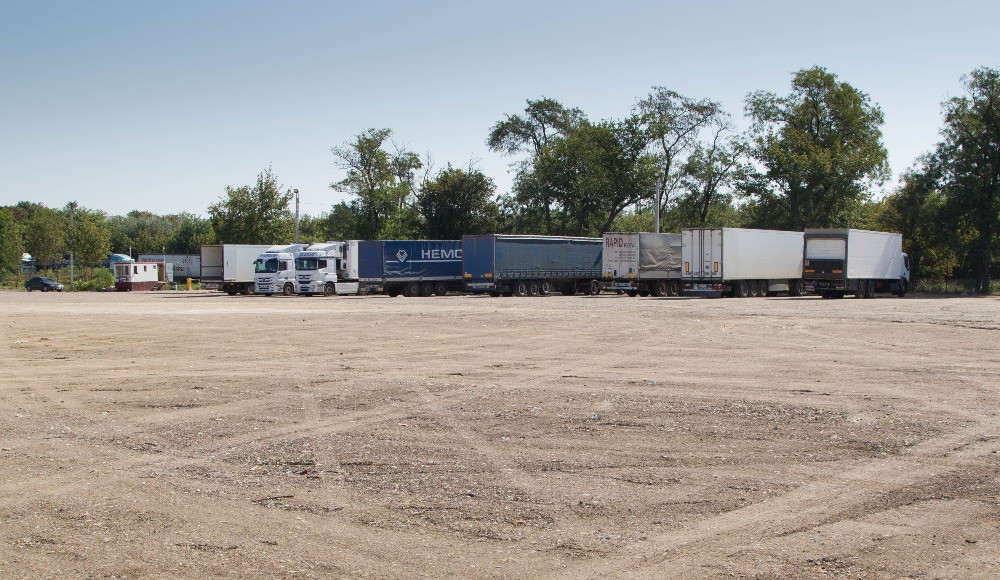 СДАЕТСЯ АВТОСТОЯНКА! Цена снижена! Прибыльный БИЗНЕС от собственника! Одеса - зображення 3