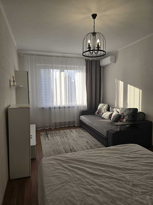 продажа 1-к квартира Киев, Дарницкий, 72000 $ Киев - изображение 4