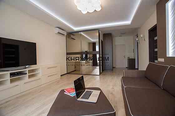 Оренда 2-кімнатної квартири в ЖК Obolon Residences, м. Мінська. Код об'єкта: 11197778 Київ