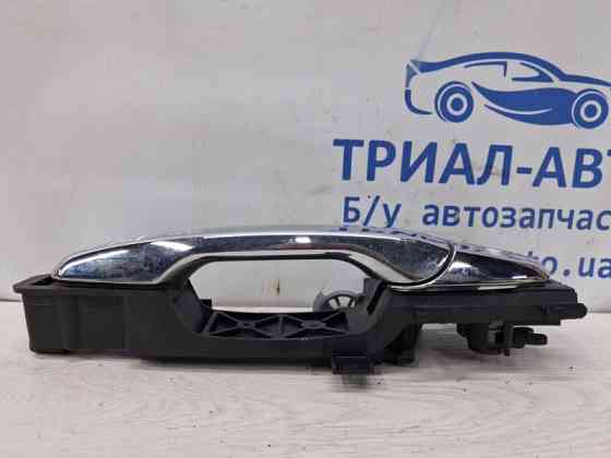 Ручка двери внешняя передняя левая Ford Explorer 5 3.5 БЕНЗИН ENKX0 2011 (б/у) Київ