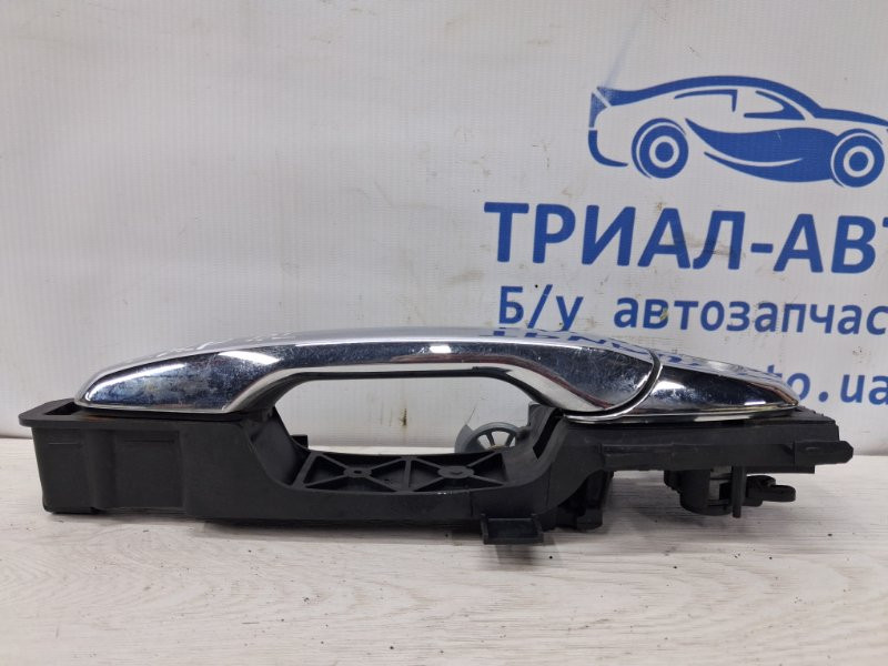 Ручка двери внешняя передняя левая Ford Explorer 2011-2019 FB5Z7822404EAPTM (Арт. 75080) Київ - зображення 4