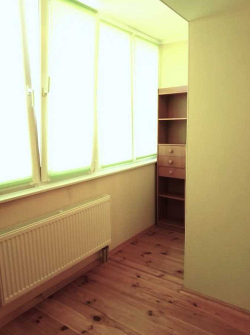 долгосрочная аренда 3-к квартира Киев, Дарницкий, 17000 грн./мес. Киев - изображение 11